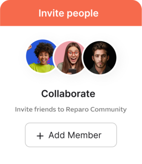 Technology Float Image